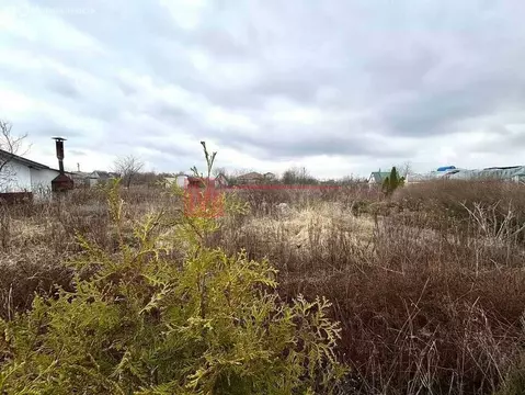 Участок в Старый Оскол, ДНТ Колос, 11-я улица (16 м)