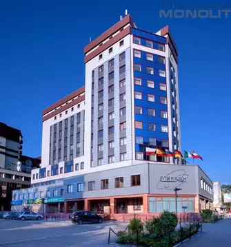 Офис в Свердловская область, Екатеринбург ул. Шейнкмана, 5 (42 м)