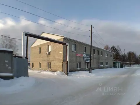 Офис в Свердловская область, Рефтинский пгт  (50 м)
