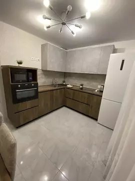 1-к кв. Тюменская область, Тюмень ул. Валентины Трофимовой, 4к1 (41.0 ...