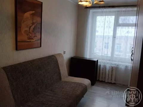 Комната Санкт-Петербург, Санкт-Петербург, Пушкин Магазейная ул., 29 ...