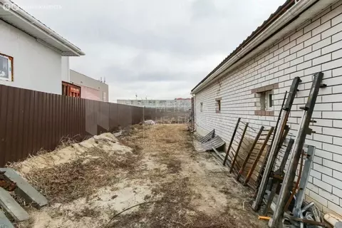 Дом в Тюмень, 7-й Губернский проезд (114.4 м)