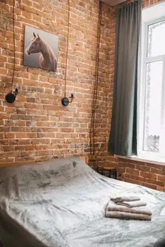 1-к кв. Приморский край, Владивосток Светланская ул., 7 (17.0 м)