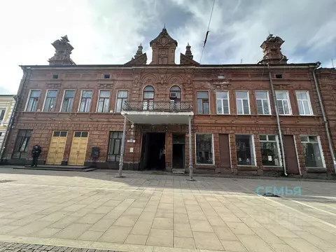 2-к кв. Северная Осетия, Владикавказ просп. Мира, 53 (77.1 м)