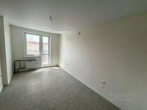 1-к кв. Архангельская область, Архангельск ул. В.И. Воронина, 28к6 ...