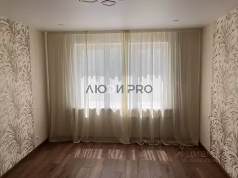 2-к кв. Саратовская область, Саратов ул. Имени Михаила Булгакова, 4 ...