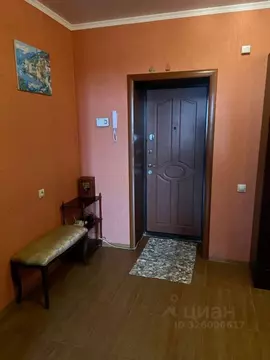 2-к кв. Белгородская область, Белгород Гостенская ул., 12 (80.4 м)