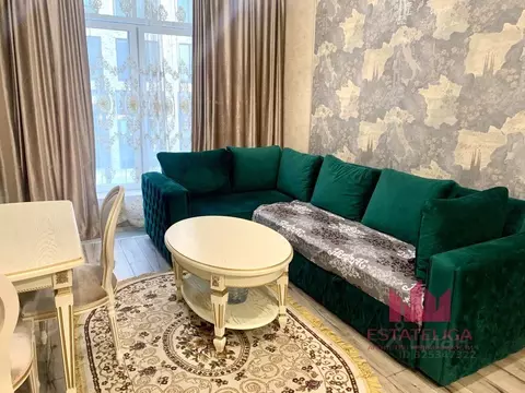 2-к кв. Москва ул. Архитектора Щусева, 3 (70.0 м)