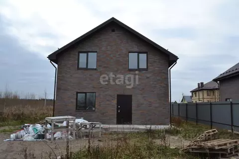 Дом в Пермский край, Пермь ул. Летчика Ивана Терехина, 51А (135 м)