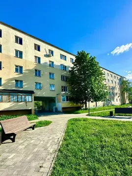 1-к кв. Белгородская область, Белгород ул. Ватутина, 2г (32.9 м)