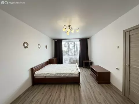 1-комнатная квартира: Электросталь, Ногинское шоссе, 4 (38.6 м)