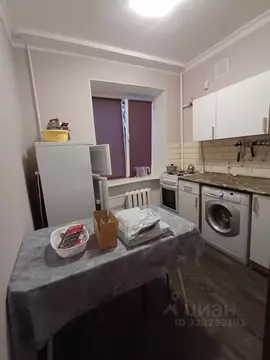 2-к кв. Московская область, Долгопрудный Первомайская ул., 17 (45.0 м)