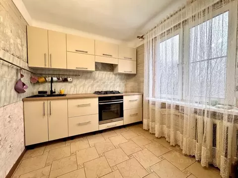 3-к кв. Смоленская область, Ярцево просп. Металлургов, 33 (62.6 м)