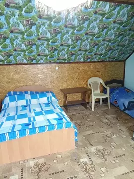 Комната Краснодарский край, Темрюкский район, Ахтанизовское с/пос, ...