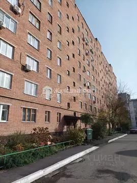 3-к кв. Курская область, Курск ул. Чернышевского, 10 (57.8 м)