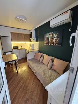 2-к кв. Москва Ключевая ул., 18 (40.0 м)