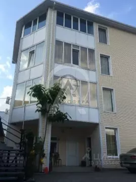 Дом в Краснодарский край, Туапсинский муниципальный округ, с. ...