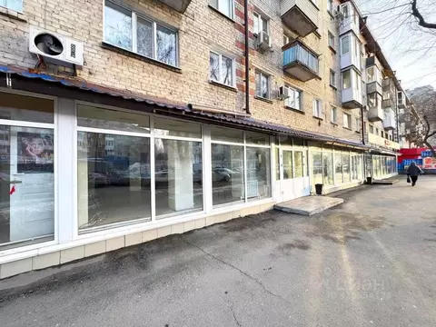 Помещение свободного назначения в Тюменская область, Тюмень ул. ...