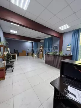 Офис в Москва Ярославская ул., 10к1 (40 м)