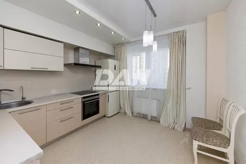 2-к кв. Челябинская область, Челябинск ул. 40-летия Победы, 3 (60.7 м)