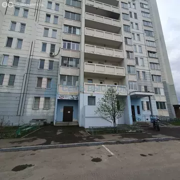 Помещение свободного назначения (140.6 м)