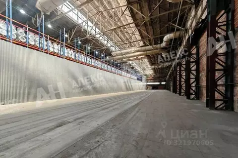 Склад в Московская область, Видное Белокаменное ш., 20 (860 м)