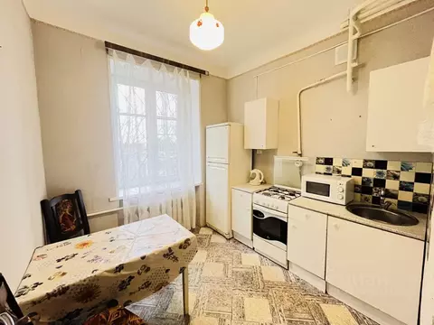 2-к кв. Московская область, Сергиев Посад просп. Красной Армии, 182 ...