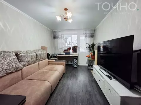 2-к кв. Пензенская область, Пенза ул. Кулибина, 11 (42.0 м)