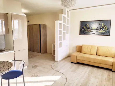 Студия Московская область, Видное ул. Олимпийская, 1к1 (37.0 м)