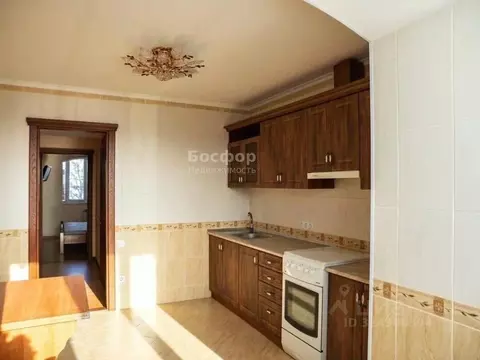 3-к кв. Крым, Феодосия бул. Старшинова, 8А (70.1 м)