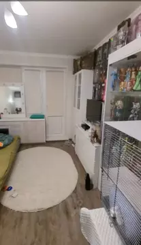 1-к кв. Московская область, Красногорск ул. Карбышева, 29 (33.0 м)