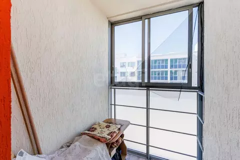 Студия Тюменская область, Тюмень ул. Червишевский Тракт, 47к3 (26.3 м)