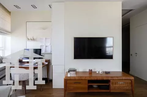 2-к кв. Москва Шелепихинская наб., 34к2зд2 (70.0 м)