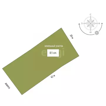 Дом в Кемеровская область, Юрга Линейный пер., 18 (39 м)