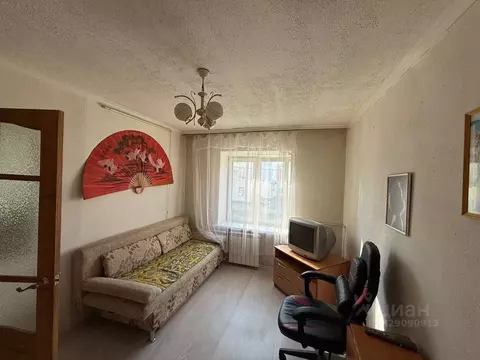 1-к кв. Самарская область, Тольятти ул. Победы, 25 (26.0 м)