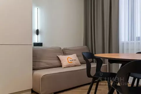 1-к кв. Москва Шмитовский проезд, 39к6 (34.0 м)