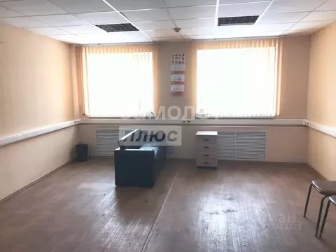 Офис в Пензенская область, Пенза ул. Володарского, 78 (197 м)