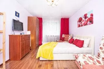 1-к кв. Свердловская область, Екатеринбург пер. Буторина, 3А (33.0 м)