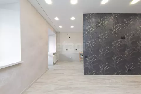 2-к кв. Томская область, Томский район, д. Кисловка, Левобережный мкр ...