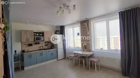 3-комнатная квартира: Казань, Тэцевская улица, 4Д (60 м)