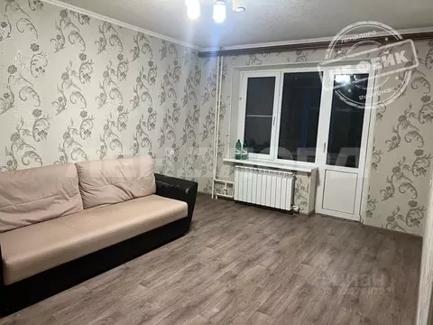 1-к кв. Ростовская область, Новочеркасск ул. Клещева, 8 (37.3 м)