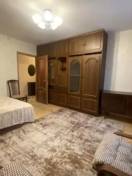 3-к кв. Москва Ферганская ул., 11К2 (64.3 м)