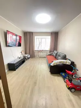 3-к кв. Тыва, Кызыл ул. Декабристов, 8 (62.4 м)