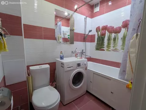 2-комнатная квартира: Иркутск, Байкальская улица, 217 (47 м)