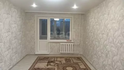 2-к кв. Ульяновская область, Ульяновск ул. Шолмова, 14 (53.4 м)