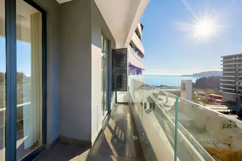 1-к кв. Краснодарский край, Сочи Курортный просп., 105 (52.0 м)