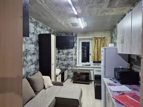 Комната Тульская область, Тула ул. Кауля, 19к2 (11.6 м)