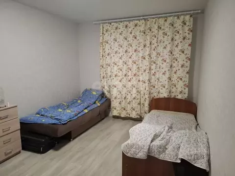 2-к кв. Пермский край, Пермь Магистральная ул., 86Б (44.0 м)