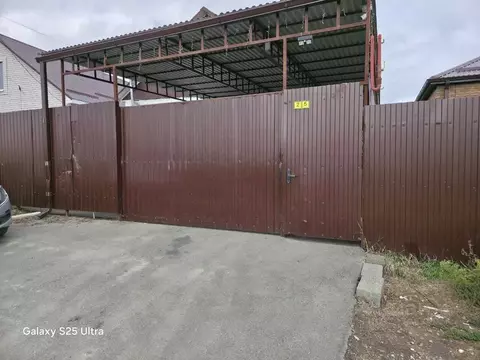 Дом в Ставропольский край, Шпаковский муниципальный округ, с. Надежда ...