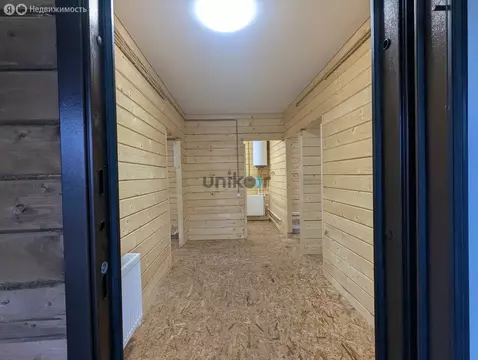 Дом в Уфа, Сосновская улица, 7 (80 м)